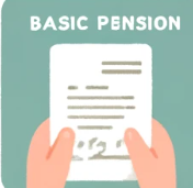 기초연금-수급자격