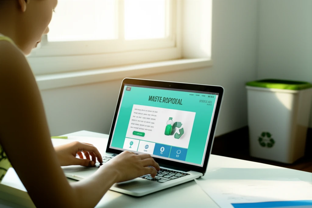 24시간 용산 서계동 대형폐기물 온라..