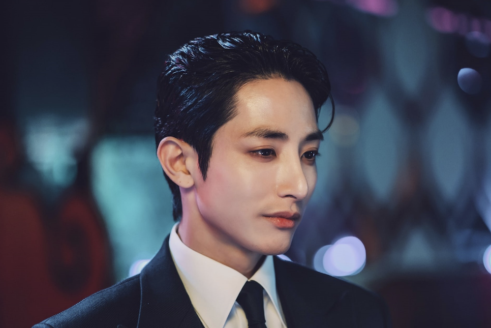 s라인 웹툰 결말