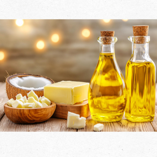 건강에 좋은 기름