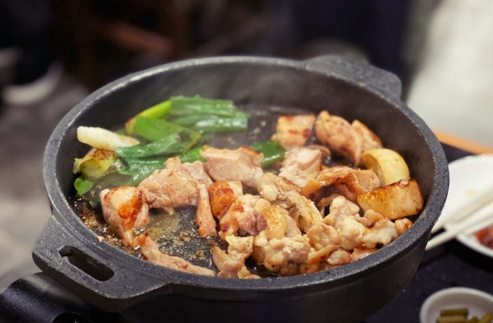 평촌역-맛집-파랑새야