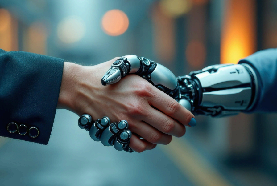 소셜 로봇은 어떻게 인간의 감정을 읽을까? 기술적 원리 분석