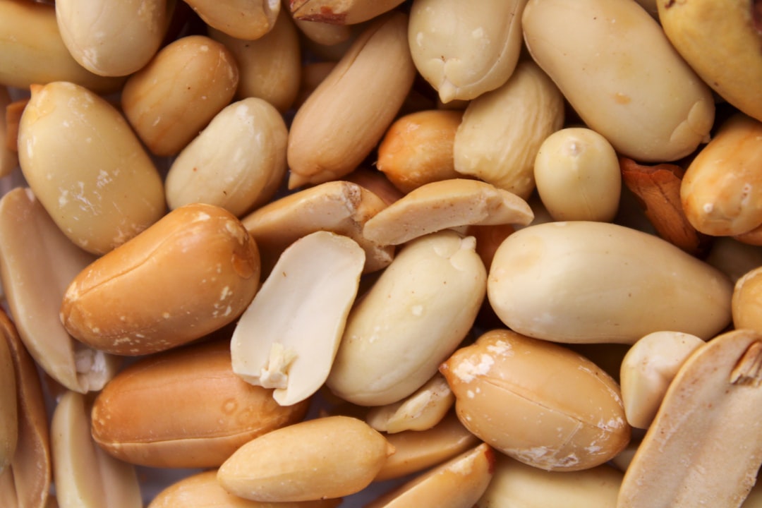 Peanut