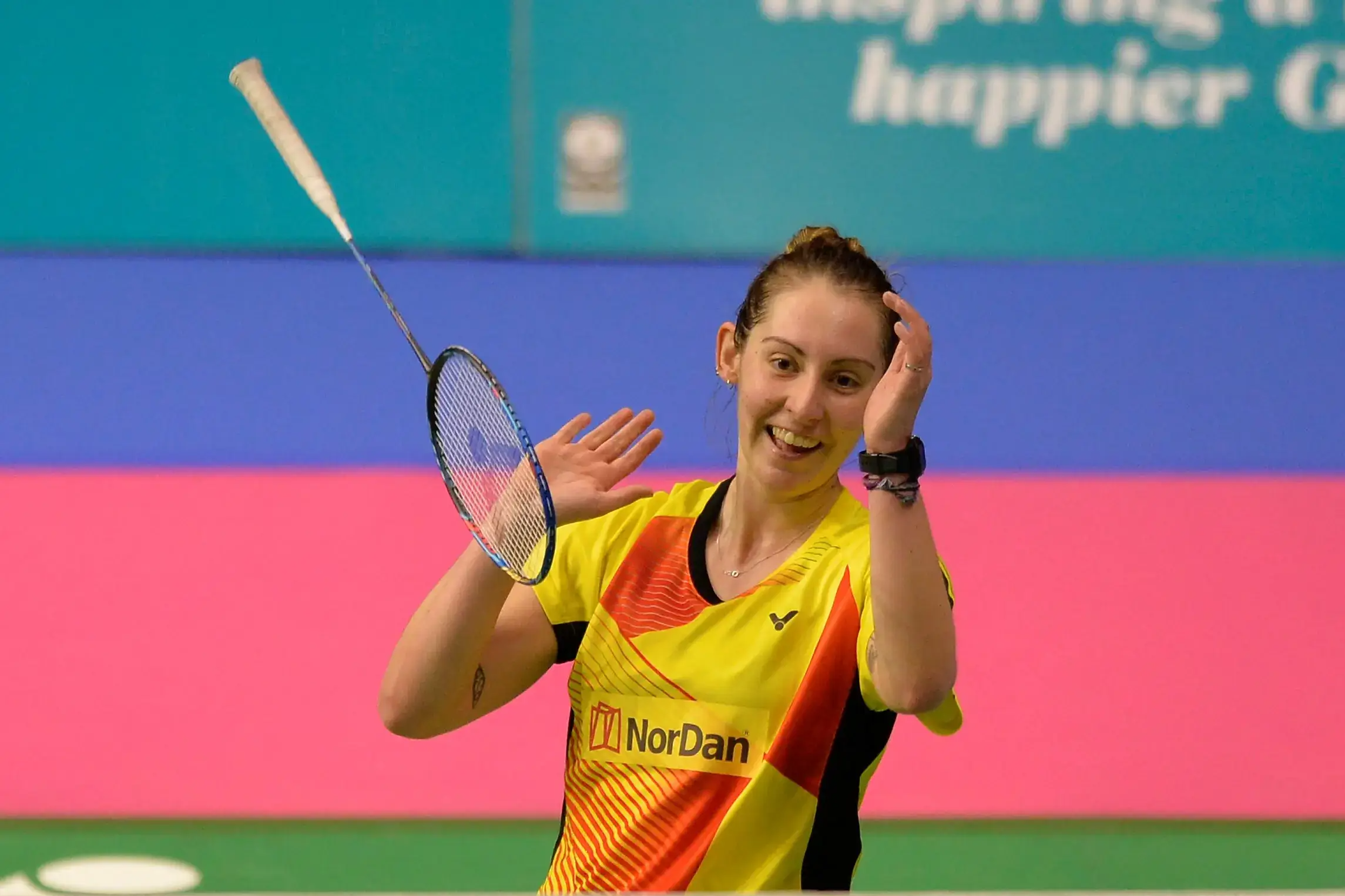 BWF 전영 오픈 배드민턴 대회 안세영 커스티 길모어 16강전 일정 중계 분석