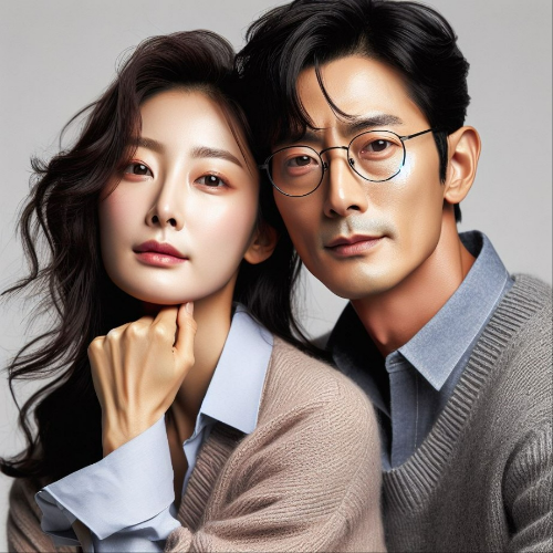 2024년 만45세 몇년생 인가요? 및 한국나이 띠 알아보기