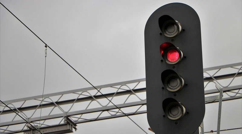 전선의 접속 방법