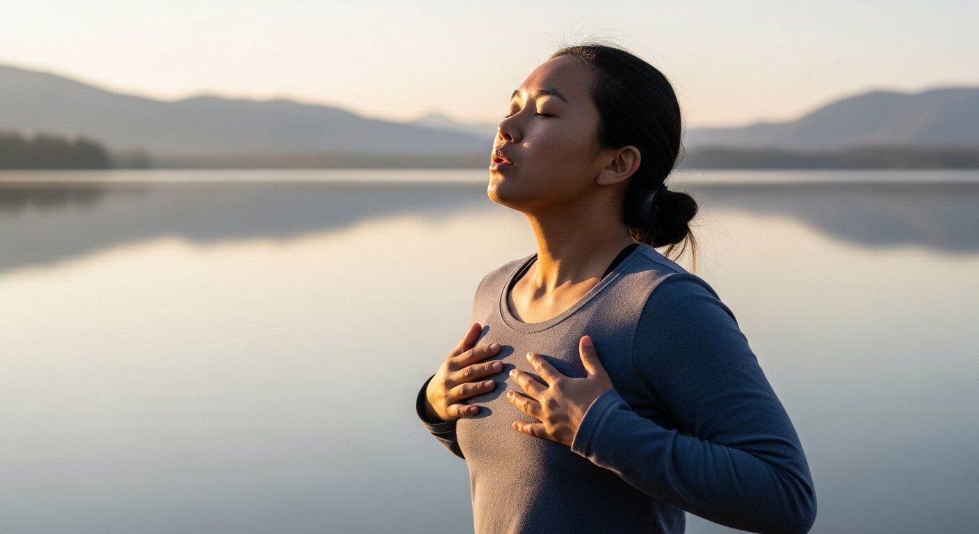 감사 일기가 정신 건강에 미치는 영향