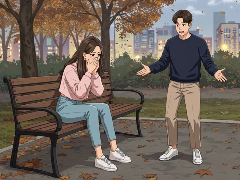 나르시시스트 극복, 당신도 행복해질 수 있어요! 실제 사례와 조언