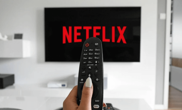 넷플릭스