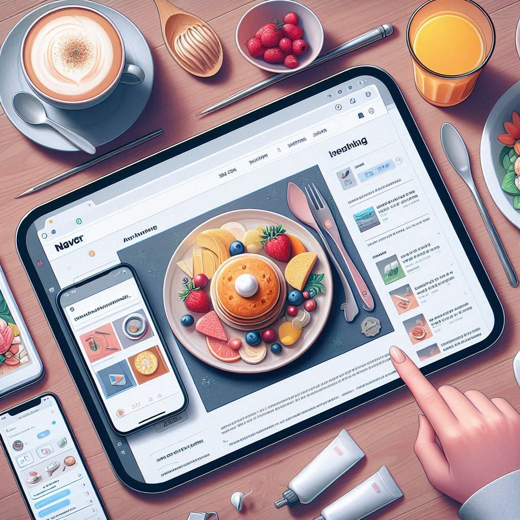 고객 경험 이미지