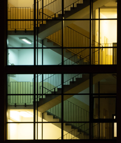 계단운동의효과