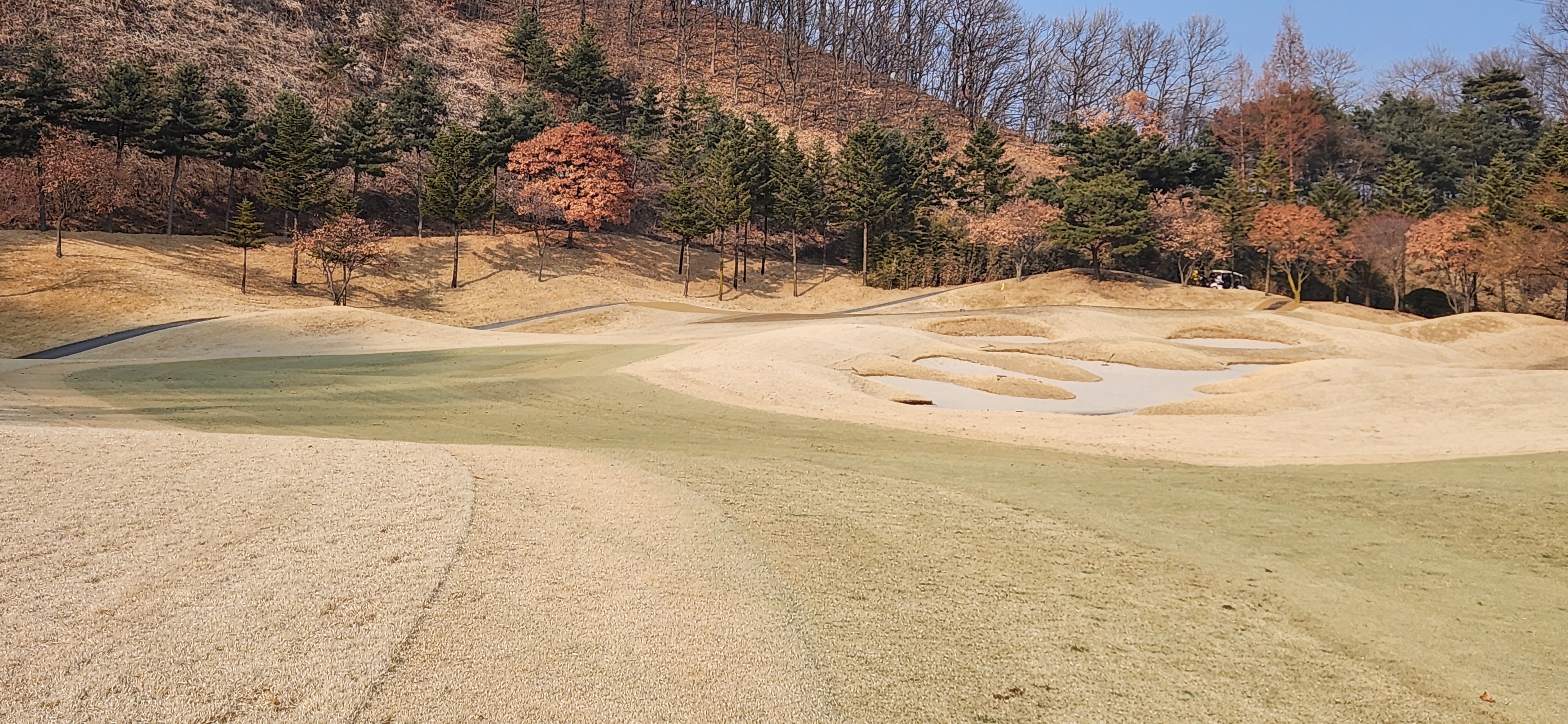 서원밸리cc