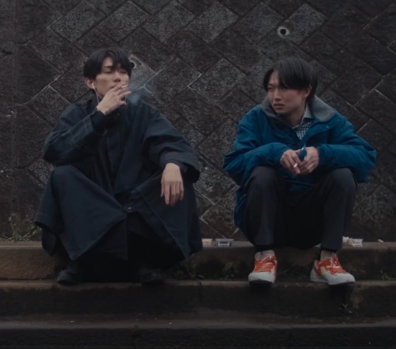 만화 원작 일본 영화 잠자는 바보 다시보기 줄거리 결말 리뷰 후기