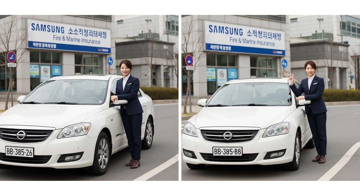 삼성화재 운전자보험 해지 재가입