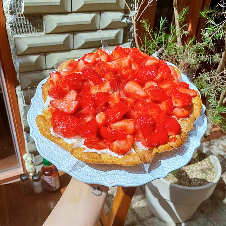 줄서는식당 44회 박소현 클래식 미트파이 크리미치킨 & 머슈룸파이 망고치즈파이 애플파이 벨페퍼수프 잠실 석촌호수 송리단길 맛집 권율 추천 소개