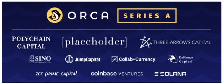 Orca-Backer