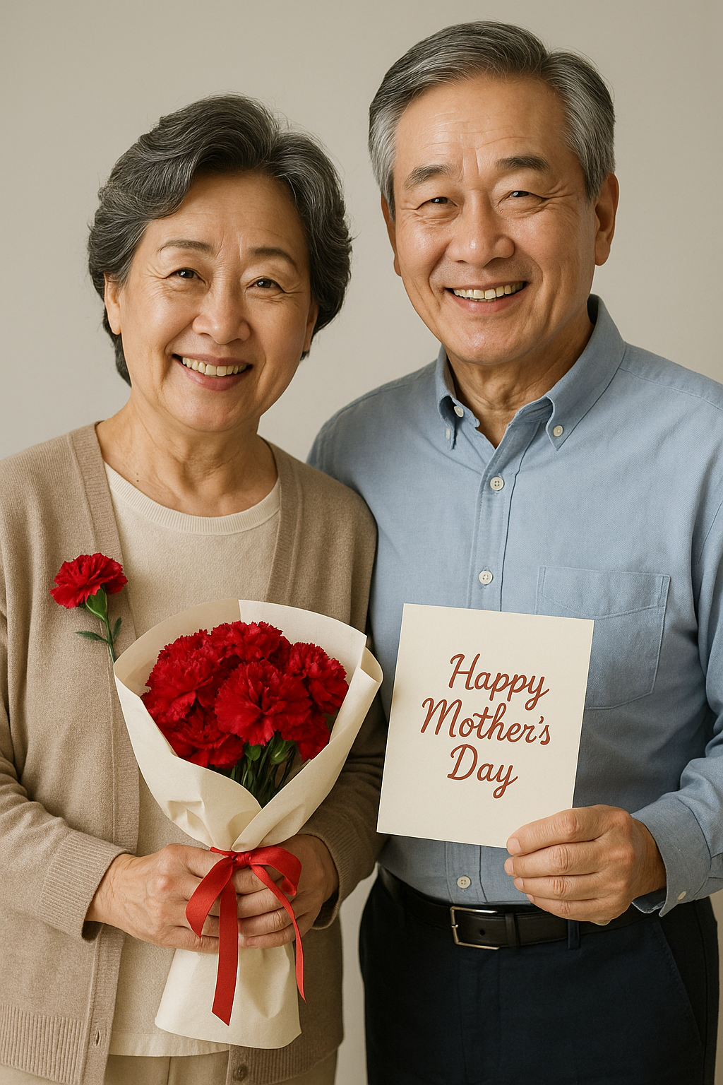 어버이날 선물 추천