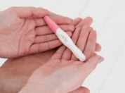 왼쪽 아랫배 통증 원인 9. 임신5