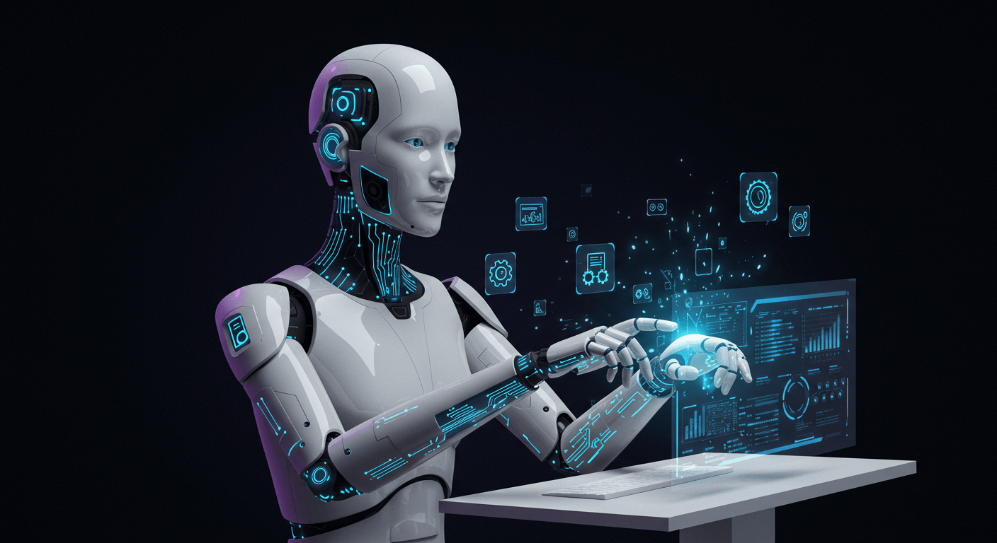 AI 에이전트 진화 (AutoGPT, Devin 중심)