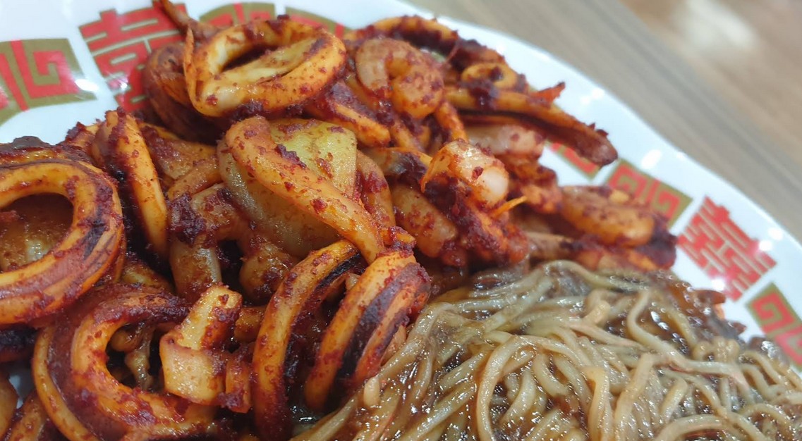 서유기짬뽕 쟁반짜장·복분자 탕수육, 왜 특별할까요?