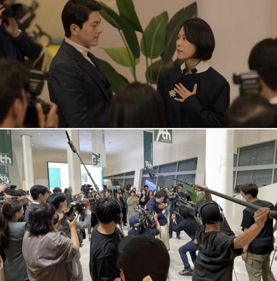 퀸메이커 촬영지