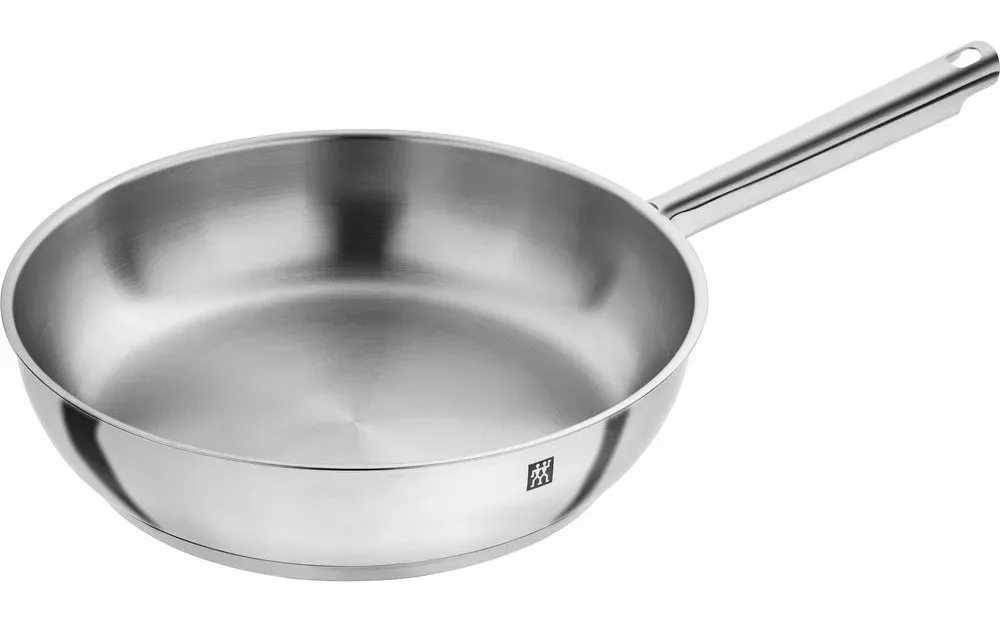 스테인레스 후라이팬 바닥 탄 자국 제거 방법_1