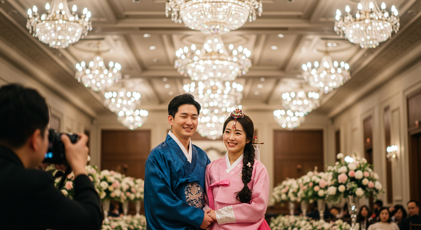 결혼정보회사 비용 및 가입 조건