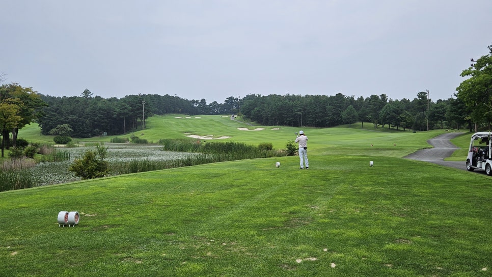 골프장 경험담 여주 세라지오CC 자연 속에서 즐기는 프리미엄 퍼블릭 골프장의 품격