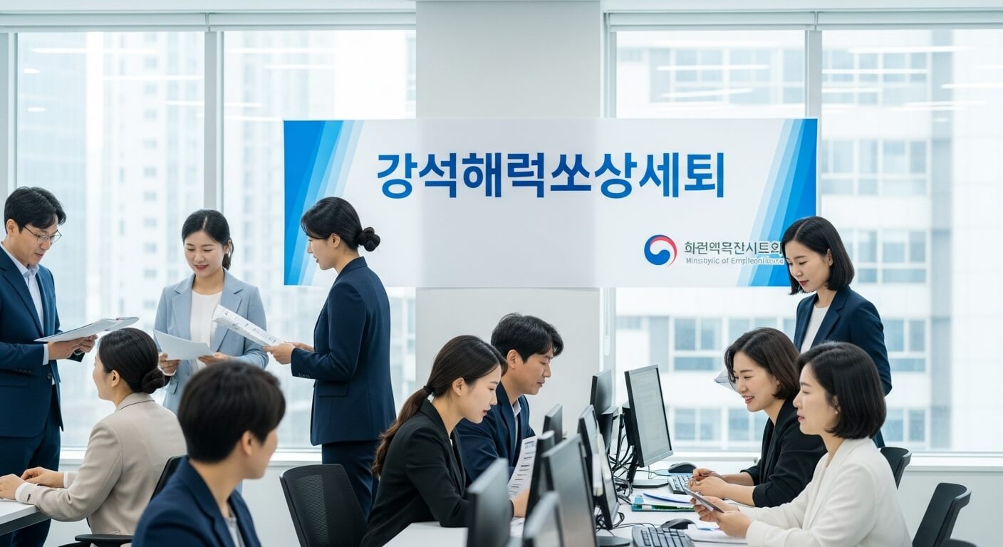 국민취업지원제도