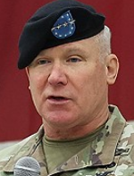 주한미군 사령관