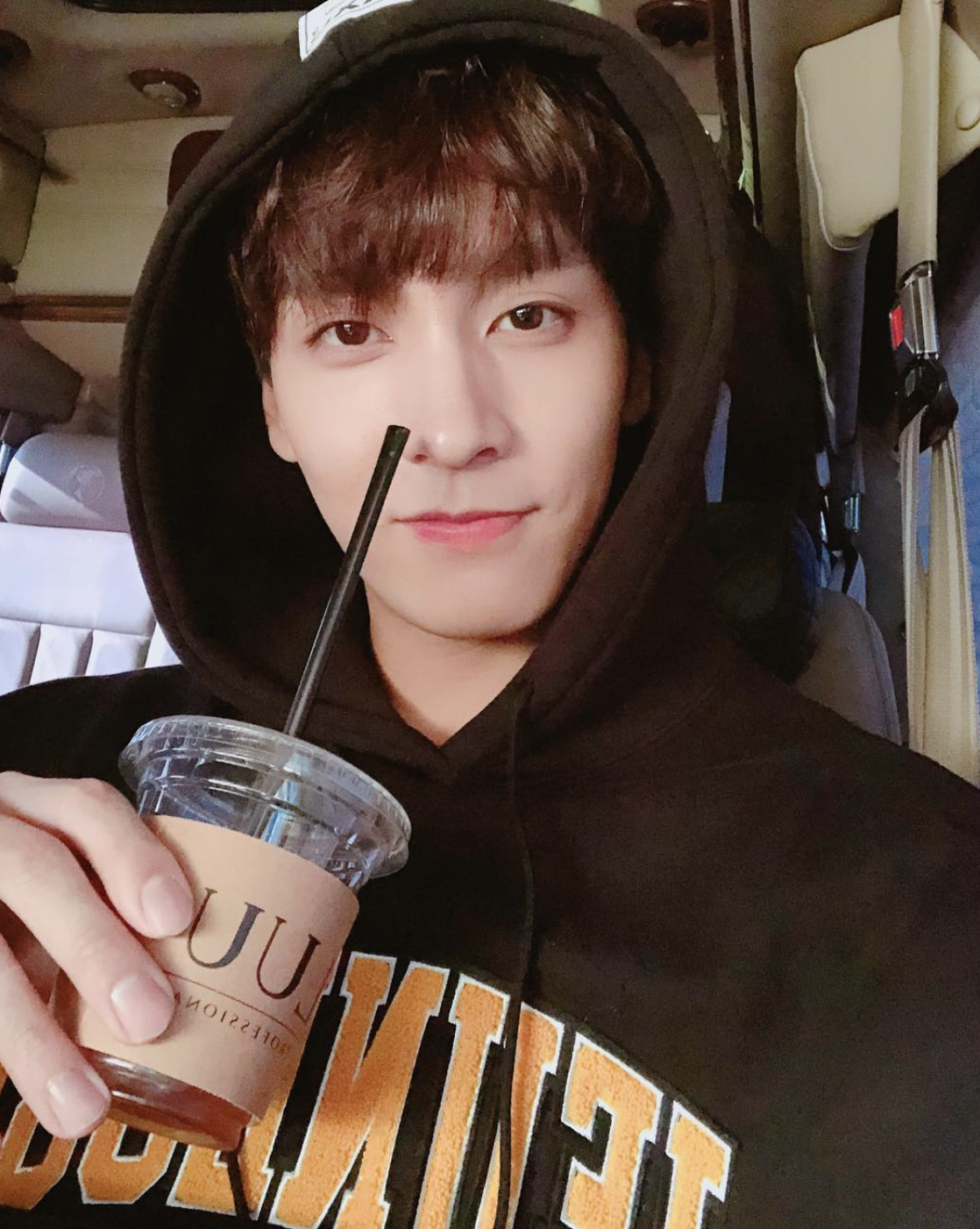 최태준 커피