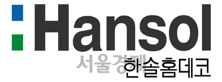 한솔홈데코