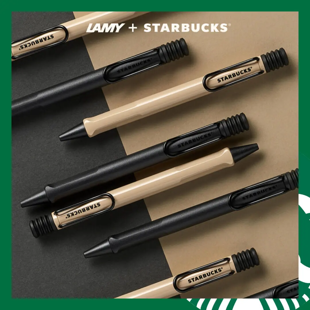 2024 스타벅스 다이어리