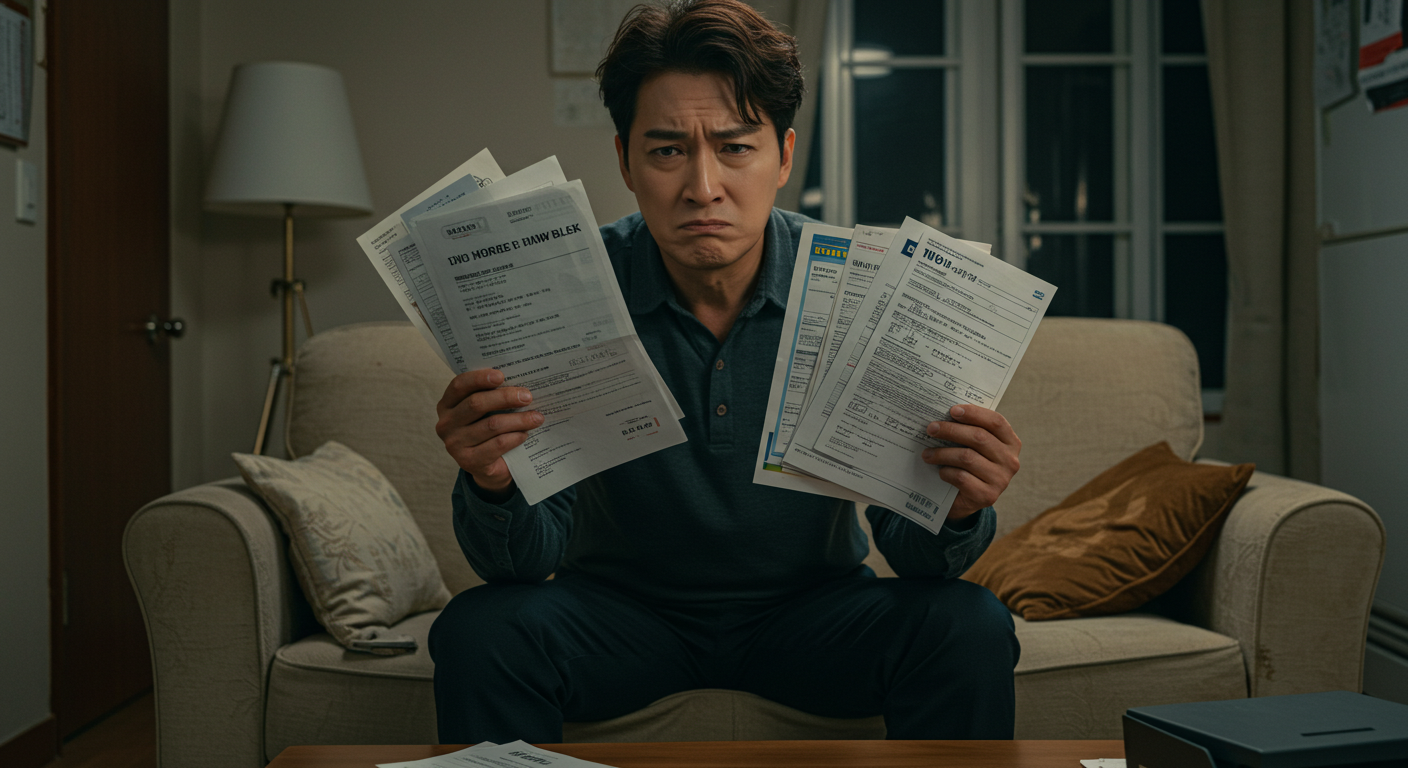 정신적피해, 지연이자, 전세금반환