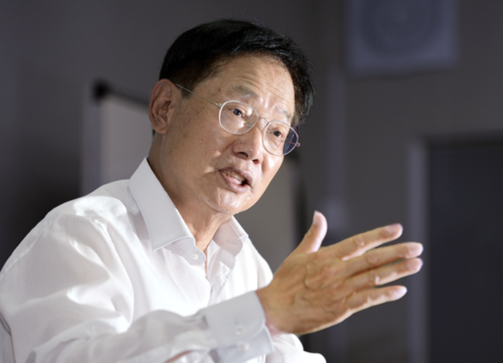오제세 프로필