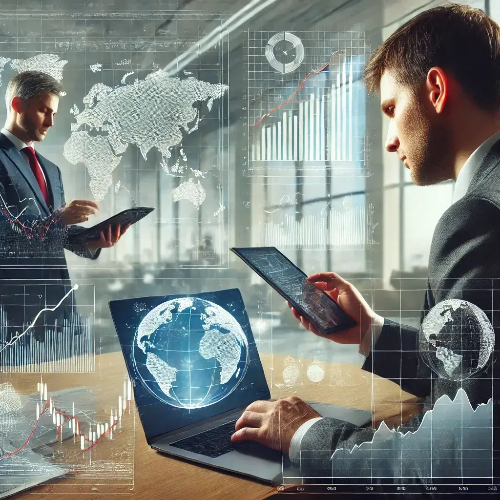 국내 ETF와 해외 ETF의 차이점