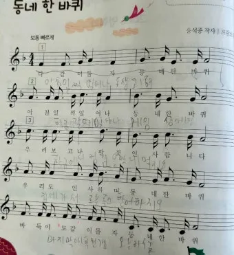 동네한바퀴 500원 대전 빵집 신라방 베이커리 정보_39