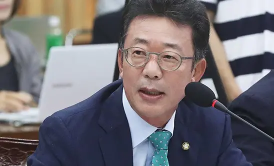 홍철호 김포 서울 편입 이유와 주장