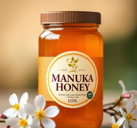 마누카애사비그림