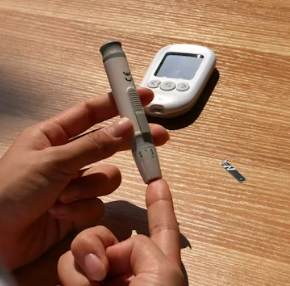 당뇨 전단계 수치 및 관리방법 증상