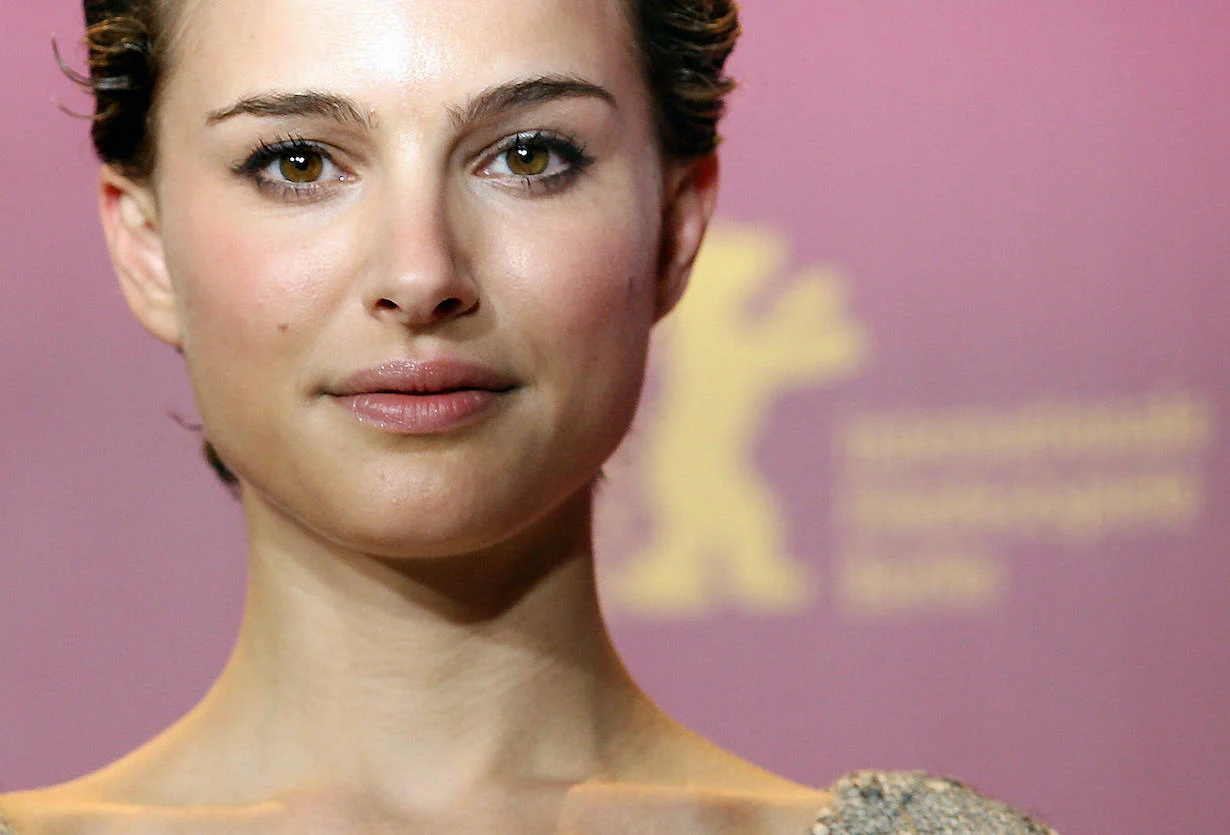 가면 증후군 나탈리 포트만