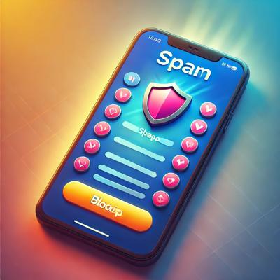 스팸문자 완벽 차단하는 효과적인 방법 총정리 - 아이폰/안드로이드 설정부터 추천 앱까지