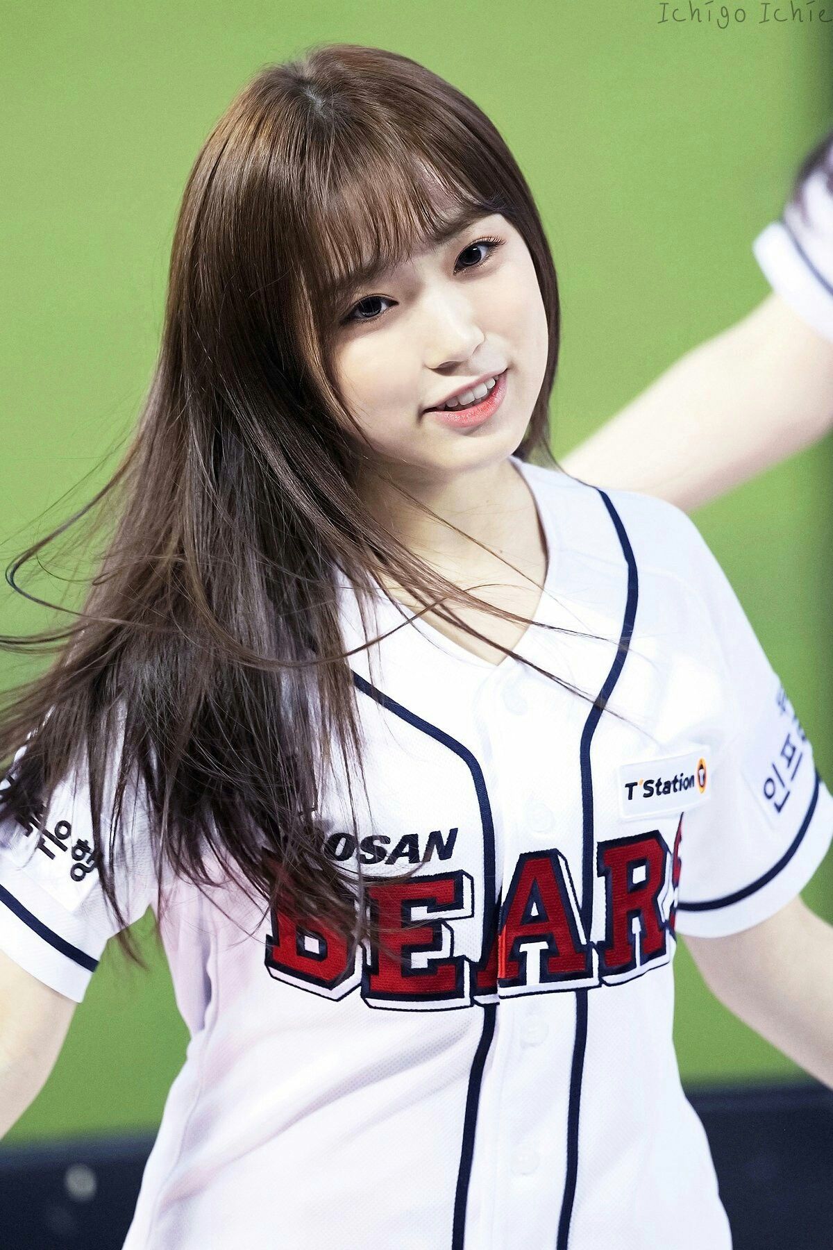 아이즈원 야부키나코 아이즈원 야부키나코