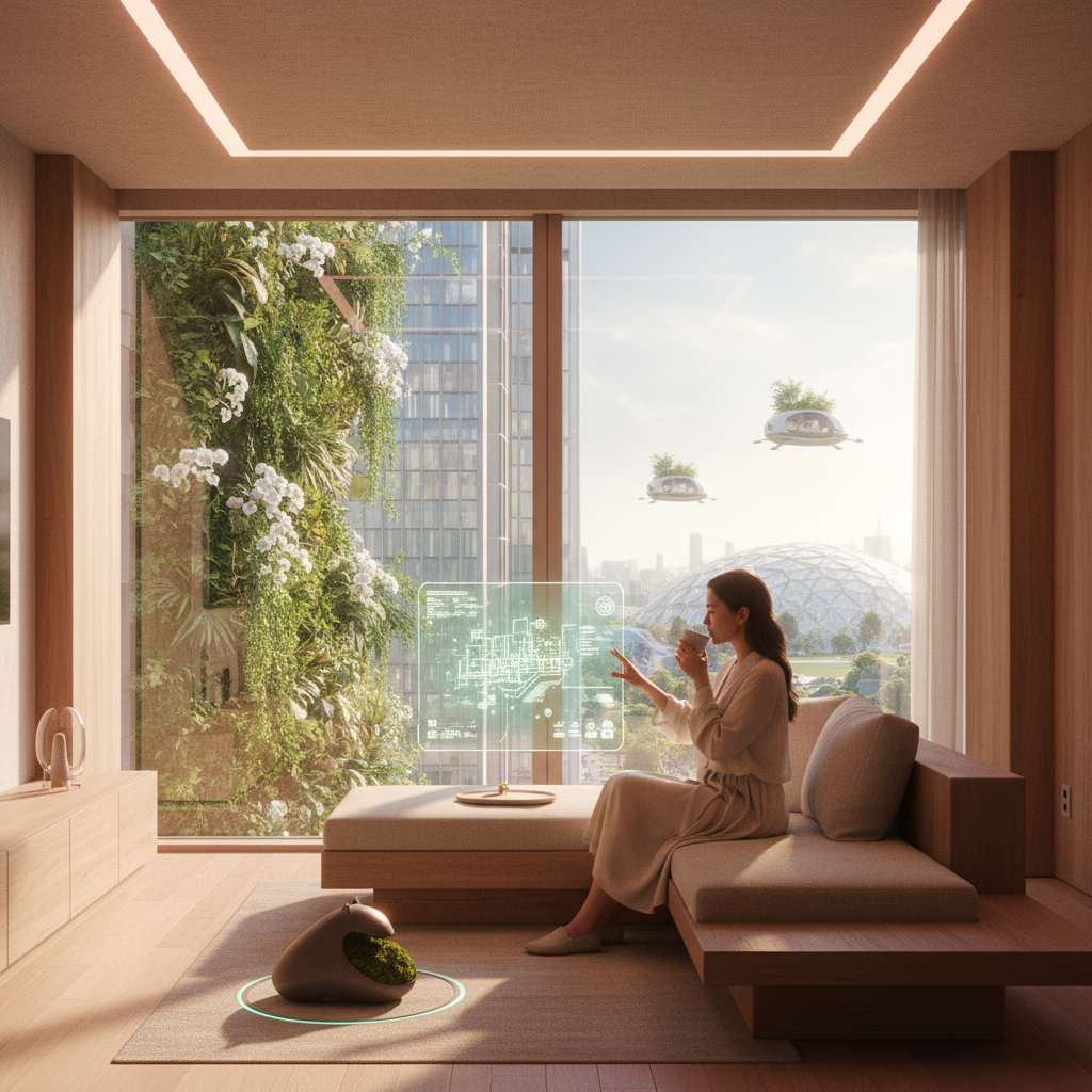 2026년 예상 트랜드