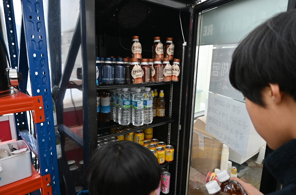 용인 포레스트벨 에서 딸기도 따고 동물 먹이도 주고 온 후기 사진 10