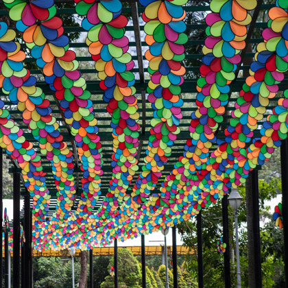 경주 월영야행 완벽 가이드 &amp;#124; 2025년 야간 문화유산 탐방