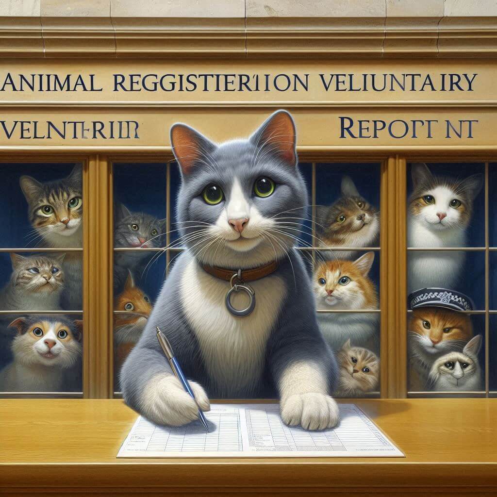 서울시 동물 등록 자진 신고 안내 알아보기