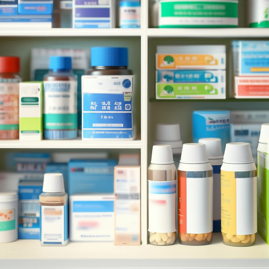 다이소 비상약품 보관함, 왜 필요할까