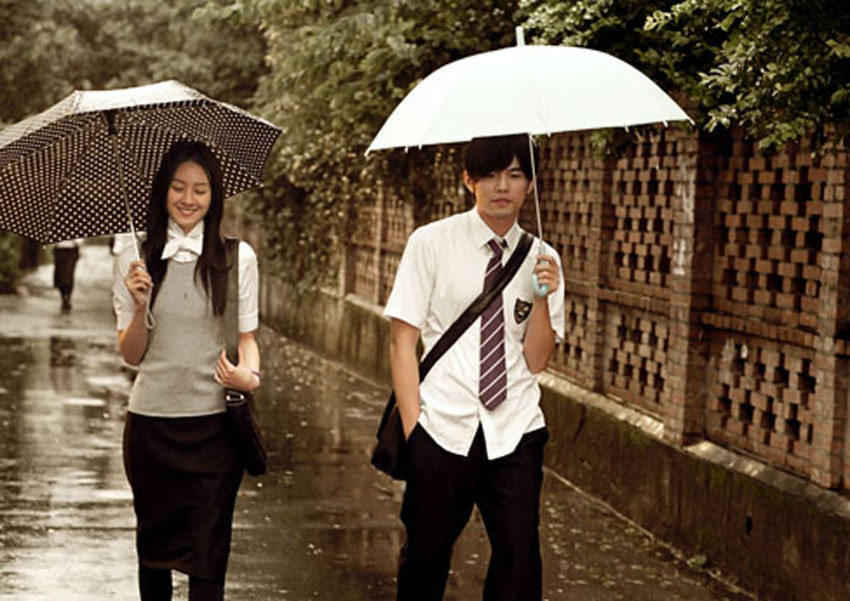 말할 수 없는 비밀 리뷰