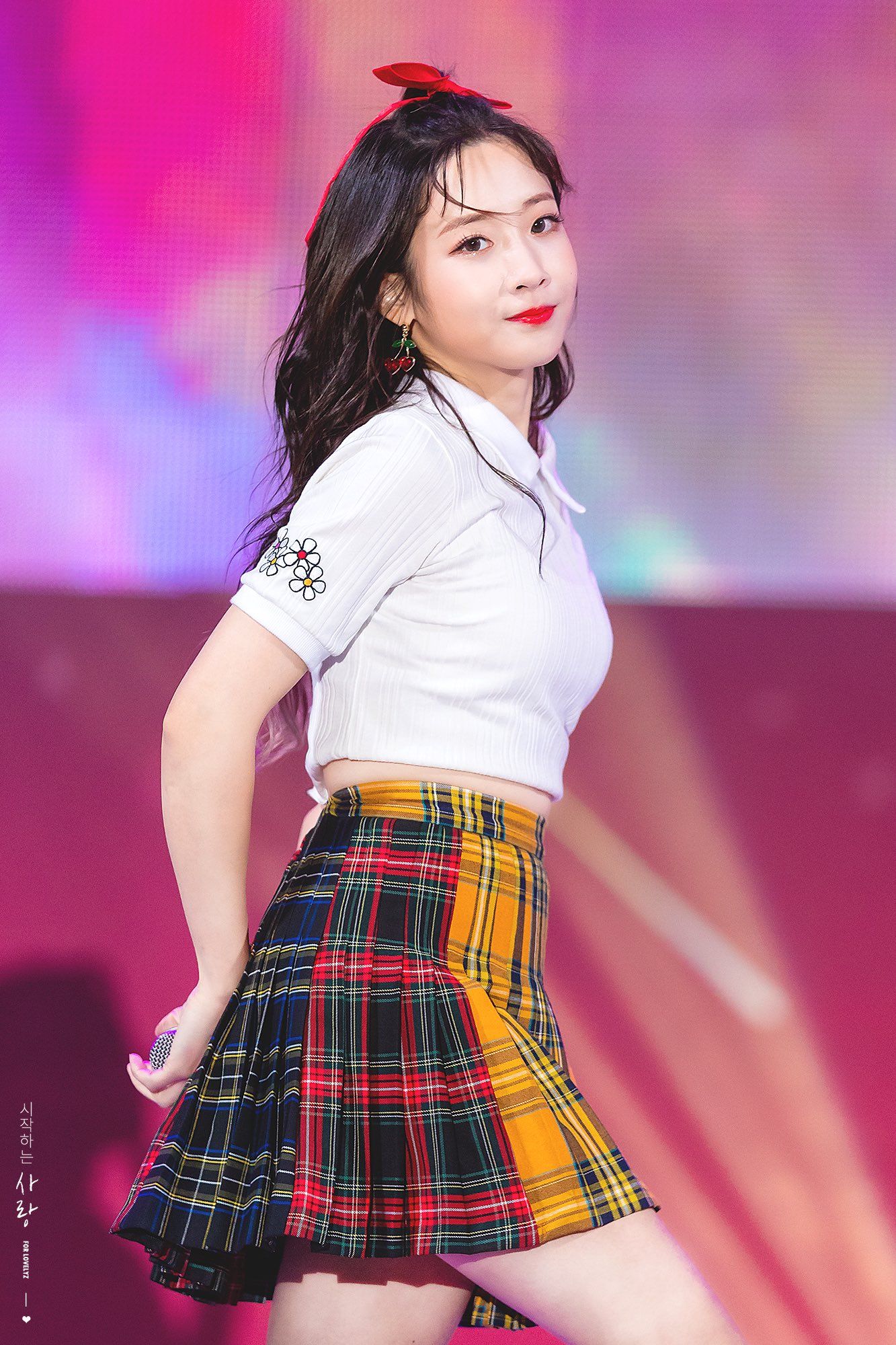 러블리즈 고화질 사진 모음 러블리즈 고화질 사진 모음